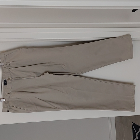 Mens Casual Slacks - Picture 2 of 6